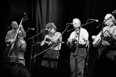 Heavy Traffic | Princeton, NJ | Bluegrass Band | Photo #11