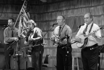 Heavy Traffic | Princeton, NJ | Bluegrass Band | Photo #5