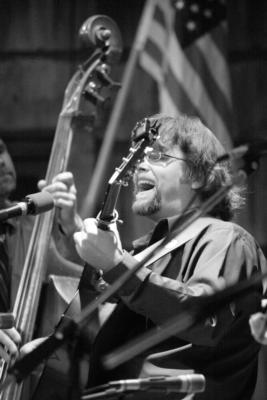 Heavy Traffic | Princeton, NJ | Bluegrass Band | Photo #6