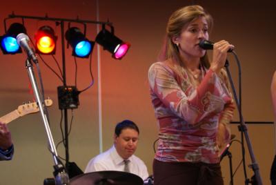 The Beamers | Del Valle, TX | Variety Band | Photo #2