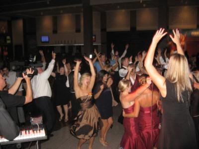 The Beamers | Del Valle, TX | Variety Band | Photo #4