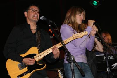 The Beamers | Del Valle, TX | Variety Band | Photo #6