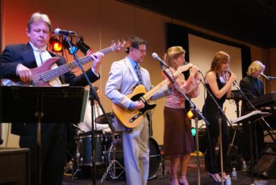 The Beamers | Del Valle, TX | Variety Band | Photo #7