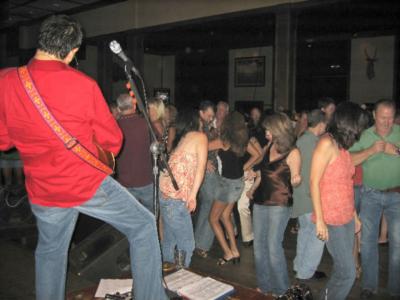 The Beamers | Del Valle, TX | Variety Band | Photo #10