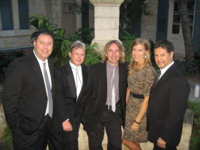 The Beamers | Del Valle, TX | Variety Band | Photo #11