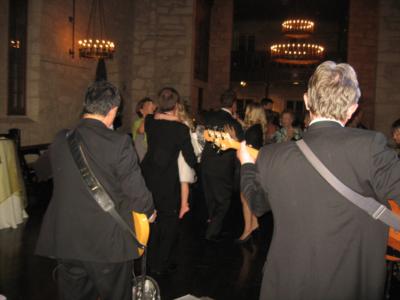 The Beamers | Del Valle, TX | Variety Band | Photo #14