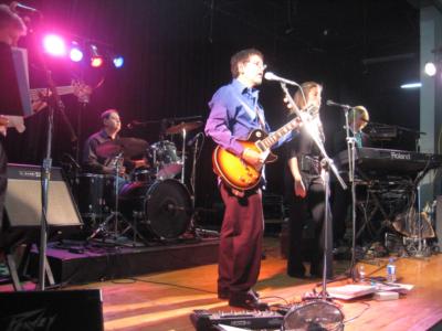 The Beamers | Del Valle, TX | Variety Band | Photo #15