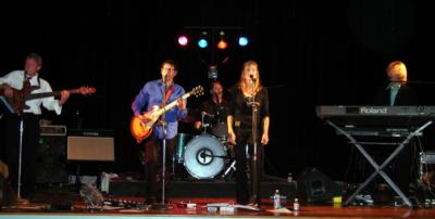 The Beamers | Del Valle, TX | Variety Band | Photo #16