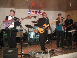 The Beamers | Del Valle, TX | Variety Band | Photo #18
