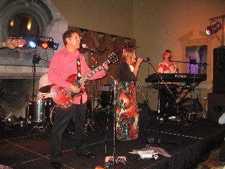 The Beamers | Del Valle, TX | Variety Band | Photo #20