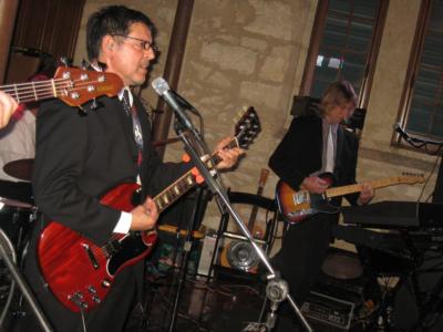 The Beamers | Del Valle, TX | Variety Band | Photo #22