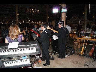 The Beamers | Del Valle, TX | Variety Band | Photo #23