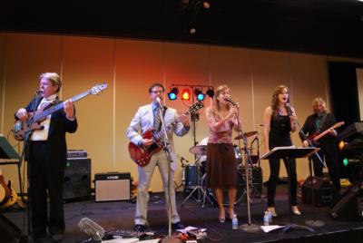 The Beamers | Del Valle, TX | Variety Band | Photo #24
