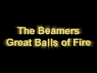 The Beamers | Del Valle, TX | Variety Band | Great Balls of Fire