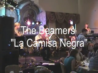 The Beamers | Del Valle, TX | Variety Band | La Camisa Negra