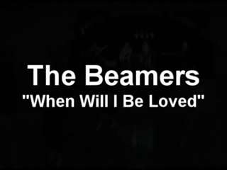 The Beamers | Del Valle, TX | Variety Band | When Will I Be Loved