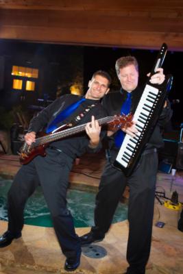 Top Tier | Nashville, TN | Cover Band | Photo #23