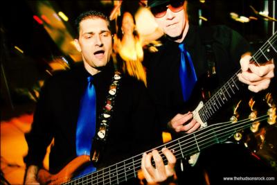 Top Tier | Nashville, TN | Cover Band | Photo #21