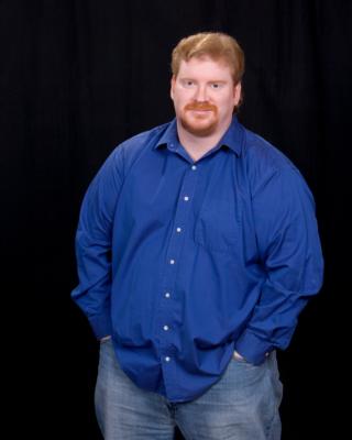 darren marlar