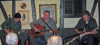 Ken O'Malley  | Los Angeles, CA | Irish Band | Photo #8
