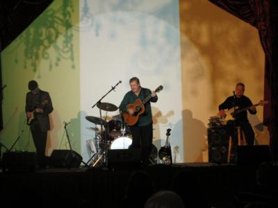 Ken O'Malley  | Los Angeles, CA | Irish Band | Photo #9