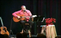 Ken O'Malley  | Los Angeles, CA | Irish Band | Christmas in the Trenches