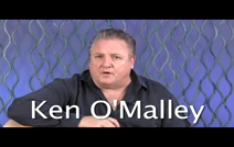 Ken O'Malley  | Los Angeles, CA | Irish Band | City of Chicago for LA ARTstream