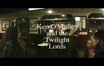 Ken O'Malley  | Los Angeles, CA | Irish Band | Beyond Traditional Irish- A Rock Sampler