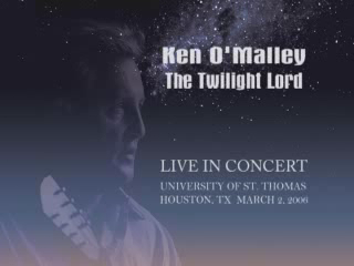 Ken O'Malley  | Los Angeles, CA | Irish Band | Ken O'Malley: Solo and with The Twilight Lords