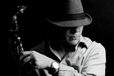 Clyde Wheatley | Holden, MA | Jazz Saxophone | Photo #2