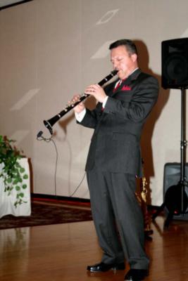 Clyde Wheatley | Holden, MA | Jazz Saxophone | Photo #10