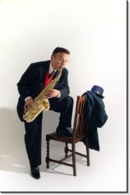 Clyde Wheatley | Holden, MA | Jazz Saxophone | Photo #18