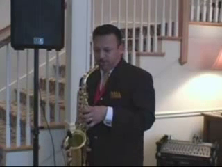 Clyde Wheatley | Holden, MA | Jazz Saxophone | Jazz Standards 3