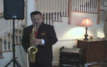 Clyde Wheatley | Holden, MA | Jazz Saxophone | Jazz Standards 2