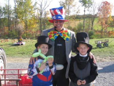 Tony Magic  | West Paterson, NJ | Magician | Photo #3