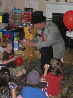 Tony Magic  | West Paterson, NJ | Magician | Photo #6