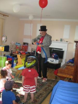 Tony Magic  | West Paterson, NJ | Magician | Photo #7