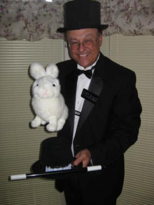 Tony Magic  | West Paterson, NJ | Magician | Photo #8