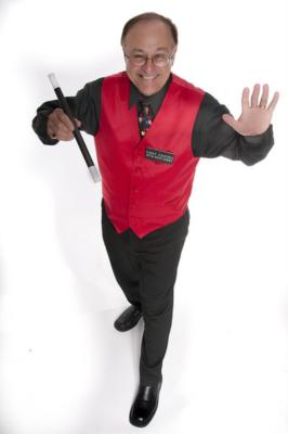 Tony Magic 's Main Photo