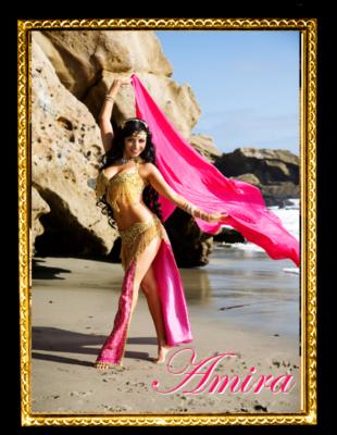 Farah's Mirage Belly Dancing's Main Photo