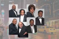 Le' Mixx | Hamden, CT | Motown Band | Photo #2