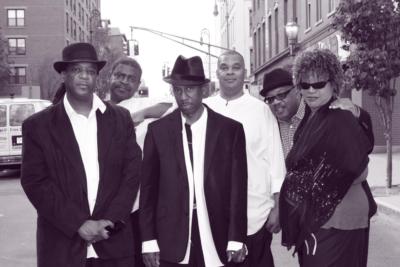 Le' Mixx | Hamden, CT | Motown Band | Photo #8