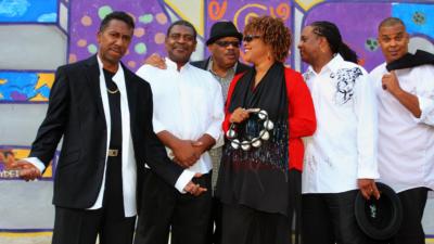 Le' Mixx | Hamden, CT | Motown Band | Photo #11