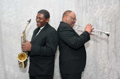 Le' Mixx | Hamden, CT | Motown Band | Photo #4