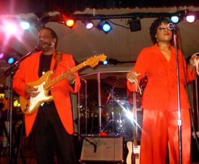 Le' Mixx | Hamden, CT | Motown Band | Photo #5