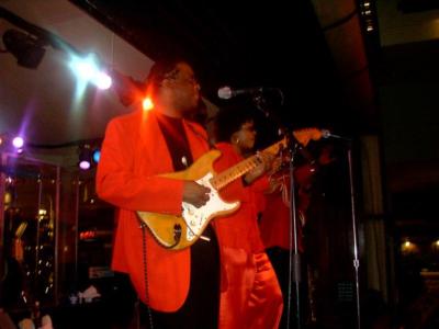 Le' Mixx | Hamden, CT | Motown Band | Photo #6