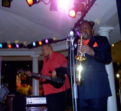 Le' Mixx | Hamden, CT | Motown Band | Photo #9