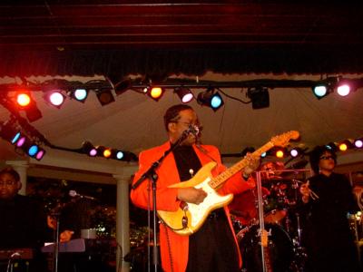 Le' Mixx | Hamden, CT | Motown Band | Photo #10