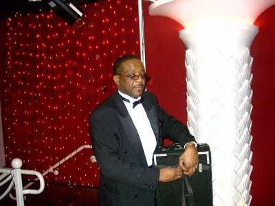 Le' Mixx | Hamden, CT | Motown Band | Photo #15