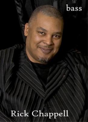 Le' Mixx | Hamden, CT | Motown Band | Photo #23